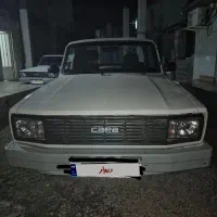 مزدا کارا 2000cc در حد صفر