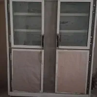 فریزر ایستاده