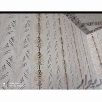 طرح کاغذدیواری بارنگهای مختلف