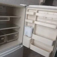یخچال فریزر سامسونگ