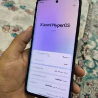 شیائومی Note 13 Pro Plus رم 12 حافظه 512|موبایل|مشهد, ایثار|دیوار