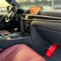 لکسوس ال ایکس 570 LX570 گذر|خودرو سواری و وانت|تهران, حصار بوعلی|دیوار