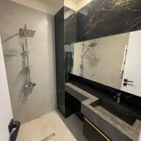 57 سالن پرده خور نوساز فردوس غرب|فروش آپارتمان|تهران, سازمان برنامه جنوبی|دیوار