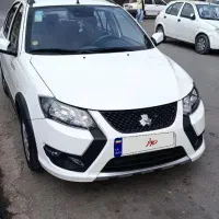 کوییک gXL|خودرو سواری و وانت|مشهد, ایثارگران|دیوار