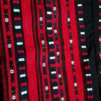 زی استین کامل دست