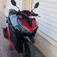 کلیک 150 مدل 404