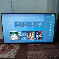 تلویزیون ال ای دی ۴۳ اینچ اسمارت شهاب