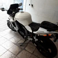 هیوسانگ gt250 در حد|موتورسیکلت|تهران, جیحون|دیوار