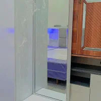 میز آرایش 4کشاب|تخت و سرویس خواب|رامهرمز, |دیوار