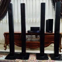 سینمای خانواده الجی اصل