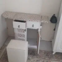 ست کامل نوزاد|تخت و سرویس خواب|گرمدره, |دیوار