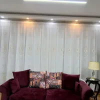 پرده پلیسه