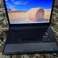 لپتاپ dell