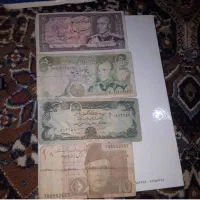 اسکناس|کلکسیون سکه، تمبر، اسکناس|رفسنجان, |دیوار