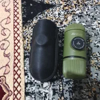 اسپرسوساز مسافرتی استار سو