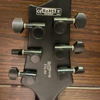 گیتار الکتریک برند cort evl-k4|گیتار، بیس، امپلیفایر|تهران, قیطریه|دیوار