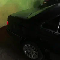 پژو 405  مشکی قره بالا|خودرو سواری و وانت|زنجان, |دیوار