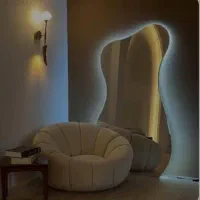 تولید کننده انواع آینه قدی|آینه|فردیس, فردیس|دیوار