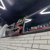 صندلی ارایشگاه و دکور|آرایشگاه و سالن‌های زیبایی|پاکدشت, شهرک امام رضا|دیوار