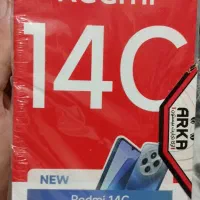 شیائومی redmi note 14s با حافظهٔ ۲۵۶ گیگابایت|موبایل|کوهدشت, |دیوار