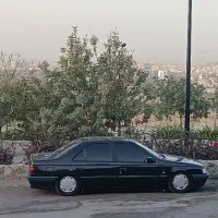 کمک بادی، پنو ماتیک پژو