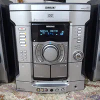 سیستم صوتی سونی|سیستم صوتی خانگی|بابکان, |دیوار