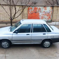 فروش پراید|خودرو سواری و وانت|یاسوج, |دیوار