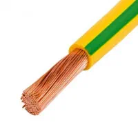 سیم ارت افشان ۲.۵*۱ افلاک الکتریک،حلقه 100متری