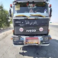 ایویکو 330 مدل 71 تمییز