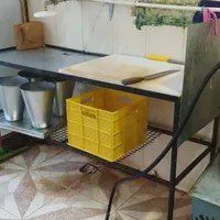 پرکن  وسایل مرغ فروشی زنده