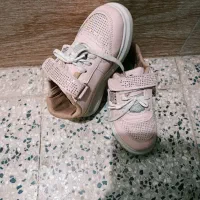 کفش دخترانه سایز 30 برای مدرسه و
