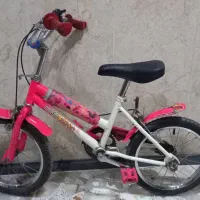 دوچرخه فروشی سایز ۱۶
