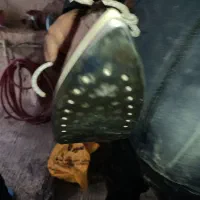 اتو فیلیپس تمیز فوری فوری|اتو و لوازم اتو|تهران, تاکسیرانی|دیوار