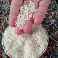 برنج هاشمی تضمینی درجه ۱ به شرط عطر و پخت|خوردنی و آشامیدنی|ارومیه, |دیوار