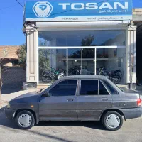 پراید مدل 1388|خودرو سواری و وانت|میامی, |دیوار