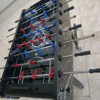 فوتبال دستی
