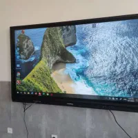 فروش نمایشگرهای بزرگ لمسی promethean  ap7