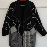 پالتو‌ فری سایز