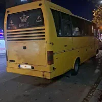 مینی بوس رنو مهسان مدل 80