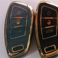 کلید سوئیچ ماشین پژو گم شده بلوار نماز