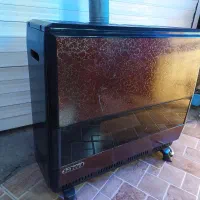 بخاری ۱۲ هزار محکم مقاوم