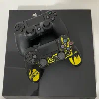 Ps4 pro