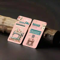 طراحی تراکت کارت ویزیت بروشور بنر استوری|خدمات رایانه‌ای و موبایل|اهواز, اهواز|دیوار