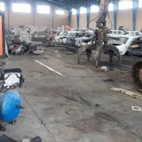 اسقاط خودرو فرسوده ، سالم ، تصادفی|خدمات موتور و ماشین|تهران, شهرک استقلال|دیوار