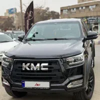 کی ام سی تی ۸