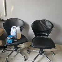 لوازم شرکت صندلی اداری شیروان|مبلمان اداری|بجنورد, |دیوار