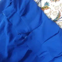 مانتو و دامن مجلسی