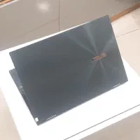 لپ تاپ Asus expertbook i5 نسل ۱۱ تاچ360 رقیب سرفیس|رایانه همراه|شیراز, ملاصدرا|دیوار