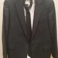 کت وشلوار مردانه سایز۵۲