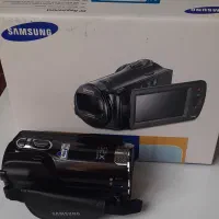 فروش دوربین عکاسی و فیلمبرداری سامسونگ|دوربین عکاسی و فیلم‌برداری|یزد, |دیوار